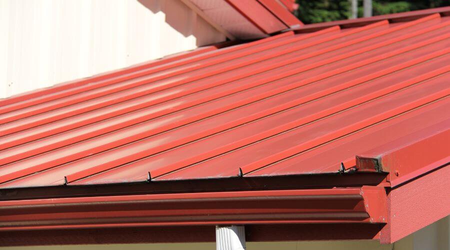 Industrial Roof Inspection in Pahoa, HI